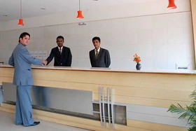 Hotel Atithi