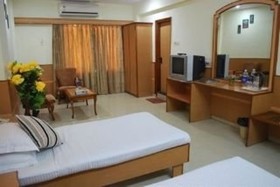 Hotel Atithi