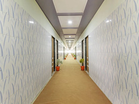 Hotel Dream Line Lodging & Boarding by OYO Rooms