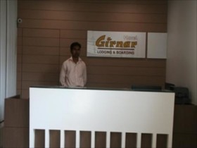 Hotel Girnar