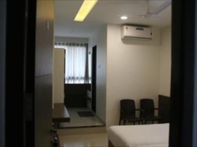 Hotel Girnar