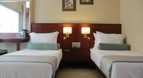 Hotel Green Olive