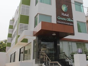 Hotel Green Olive