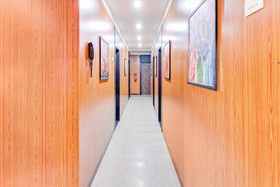 Hotel Jj International by OYO Rooms