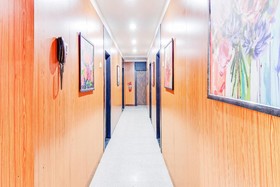 Hotel Jj International by OYO Rooms