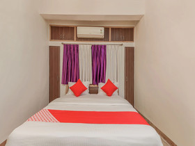 Hotel Kandil By Oyo Rooms