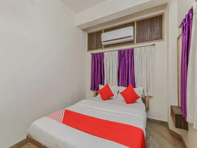 Hotel Kandil By Oyo Rooms
