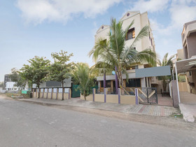 Hotel Kandil By Oyo Rooms