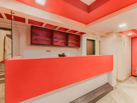 Hotel Kandil By Oyo Rooms