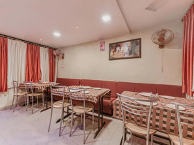 Hotel Kandil By Oyo Rooms