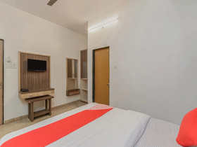 Hotel Kandil By Oyo Rooms