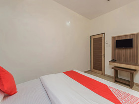 Hotel Kandil By Oyo Rooms