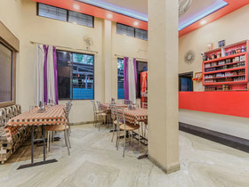 Hotel Kandil By Oyo Rooms