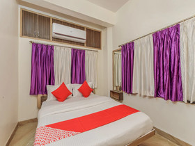 Hotel Kandil By Oyo Rooms