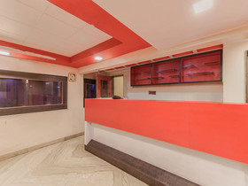 Hotel Kandil By Oyo Rooms