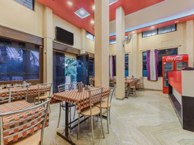 Hotel Kandil By Oyo Rooms