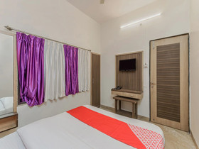 Hotel Kandil By Oyo Rooms