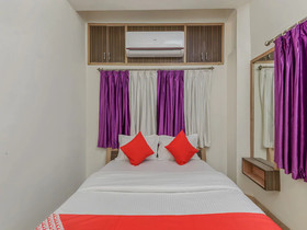 Hotel Kandil By Oyo Rooms