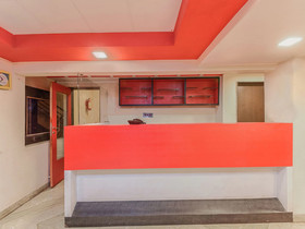 Hotel Kandil By Oyo Rooms