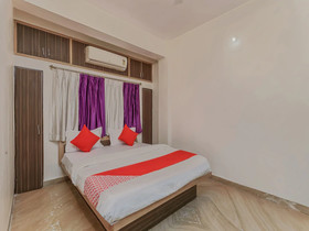 Hotel Kandil By Oyo Rooms