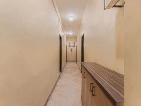 Hotel Kandil By Oyo Rooms