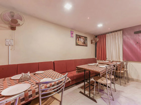 Hotel Kandil By Oyo Rooms