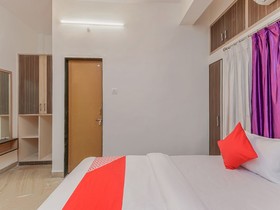 Hotel Kandil By Oyo Rooms
