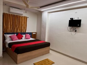 Hotel Mehsur