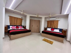 Hotel Mehsur