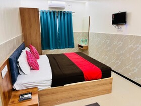 Hotel Mehsur