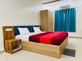 Hotel Mehsur