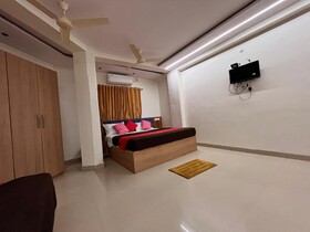 Hotel Mehsur