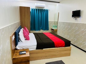 Hotel Mehsur