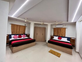 Hotel Mehsur