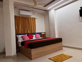 Hotel Mehsur