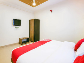 Hotel Nandini By OYO Rooms