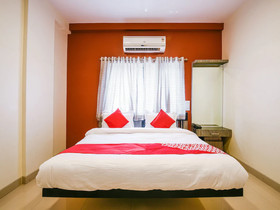 Hotel Nandini By OYO Rooms