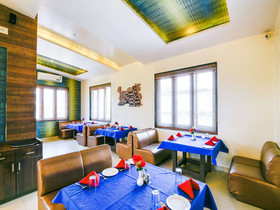 Hotel Nandini By OYO Rooms