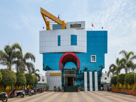 Hotel Nandini By OYO Rooms