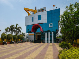 Hotel Nandini By OYO Rooms
