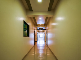 Hotel Nandini By OYO Rooms