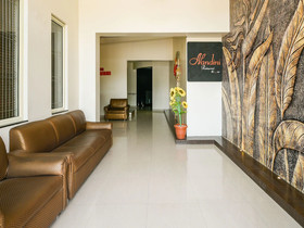 Hotel Nandini By OYO Rooms