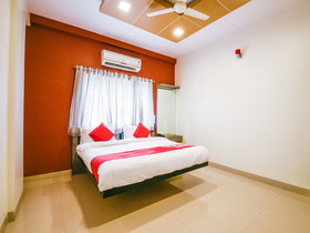 Hotel Nandini By OYO Rooms