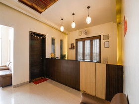 Hotel Nandini By OYO Rooms