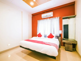 Hotel Nandini By OYO Rooms