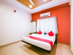 Hotel Nandini By OYO Rooms