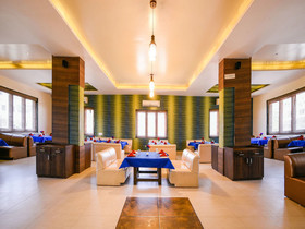 Hotel Nandini By OYO Rooms