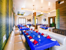 Hotel Nandini By OYO Rooms