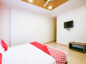 Hotel Nandini By OYO Rooms