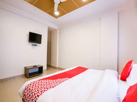 Hotel Nandini By OYO Rooms